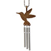 Hummingbird Musical Car Chimes