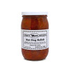 Annie's Kitchen Amish-made Hot Dog Relish. Order today, online at harvestarray.com.