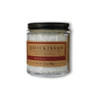 Heirloom Finishing Salt in a 3.5 oz. Jar from J.Q. Dickinson Salt Works. Now available to purchase online at harvestarray.com.