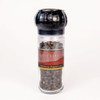 Pepper Grinder with Tellicherry Peppercorns from J.Q. Dickenson Salt Works and Appalachian Mercantile. Now available at harvestarray.com.