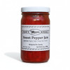 Annie's Kitchen Sweet Pepper Jam makes a great spread for hoagies! Order yours now at Harvest Array.