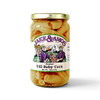 Jake & Amos Pickled Dill Baby Corn in a 16 oz. Jar. Now available at harvestarray.com.