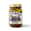 Jake & Amos Sweet and Sour Chow Chow in a 17 oz. jar. Order online from Harvest Array.