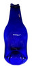 Blue Beer Bottle Spoon Rests