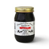 Grandma’s Jam House Homestyle Buggy Jam in a One Pint Jar. New at harvestarray.com.