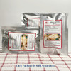 Double L Ranch  Chicken, Broccoli and Rice Instant Meal. Each Package of Soup is Sold Separately from Harvest Array.