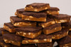 Dark Chocolate Toffee