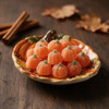 Our Sour Jelly Pumpkins are as cute as they are yummy. Create a fall candy table with these sour then sweet gummy candies in a fall festive candy dish.