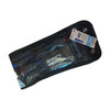 Denim Pouch for Nut Driver 10 Piece Set Hollow Shaft w/Pouch - 3/16" - 1/2". Made in the USA by Wright Tools for Harvest Array.