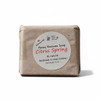All-Natural Citrus Spring Honey Beeswax Soap. Available online at harvestarray.com.