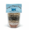 Evelyn's Elegant Edibles Stuffed Pepper Soup Mix package. A product of southwestern PA