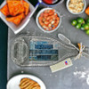 Penn State Cheese Platter - Horizontal Design. Makes a great gift for a PSU Alum.