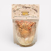Evelyn's Elegant Edibles White Bean Chicken Chili Mix package. Order online and stock the pantry at harvestarray.com.