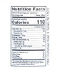 Nutrition Facts for Annie's Kitchen Salad Dressings - Bacon Dressing