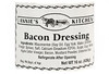 List of ingredients in Annie's Kitchen Bacon Dressing