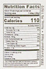 Nutrition Facts for Annie's Kitchen Salad Dressings - Bacon Dressing