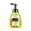 Garden Path Soap's Foaming Hand and Body Wash - Lavender in an 8.5 oz pump dispenser bottle from Harvest Array.