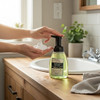 Eucalyptus Spearmint Garden Path Soap Foaming Hand and Body Wash available for online purchase at Harvest Array.