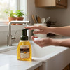 Shop Harvest Array for Thieves Sanitizing Garden Path Soap Foaming Hand and Body Wash. Made in America by Garden Path Soaps.
