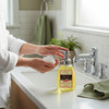 Peppermint Garden Path Soap Foaming Hand and Body Wash is made in America.