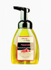 Garden Path Soap's Foaming Hand and Body Wash - Peppermint in an 8.5 oz pump dispenser bottle from Harvest Array Online.