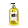 Relaxing Lavender Liquid Hand and Body Wash comes in an 18 oz. pump bottle for easy use, from Harvest Array.