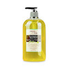 Eucalyptus Spearmint Liquid Hand and Body Wash comes in an 18 oz. pump bottle for easy use, from Harvest Array.