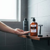 Garden Path Soap Liquid Hand and Body Wash -Thieves Sanitizing.