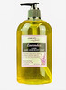 Relaxing Lavender Liquid Hand and Body Wash comes in an 18 oz. pump bottle for easy use, from Harvest Array.