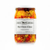 Annie's Kitchen's Hot Chow-Chow  in a 16 oz. jar. Amish-made Vegetables with a kick of spice! Order today at harvestarray.com.