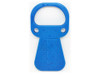 Blue Pop Top Ultra Durable Nylon Dog Chew Toys for Aggressive Chewers from Sodapup is Made in the USA for Harvest Array