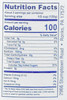 Nutrition Facts for Annie's Kitchen Four Bean Salad from Harvest Array