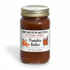 Dutch Kettle Amish Homemade No Sugar Added Pumpkin Butter