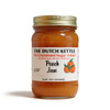 Peach Dutch Kettle Amish Homemade No Granulated Sugar Added Jams