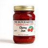 Cherry Dutch Kettle Amish Homemade No Sugar Added Jams