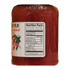 The Dutch Kettle No Granulated Sugar Added Red Raspberry Jam Nutrition Facts. Harvest Array