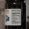 Our No Granulated Sugar Added Blueberry Jam contains on 7 grams of sugar per tablespoon.
