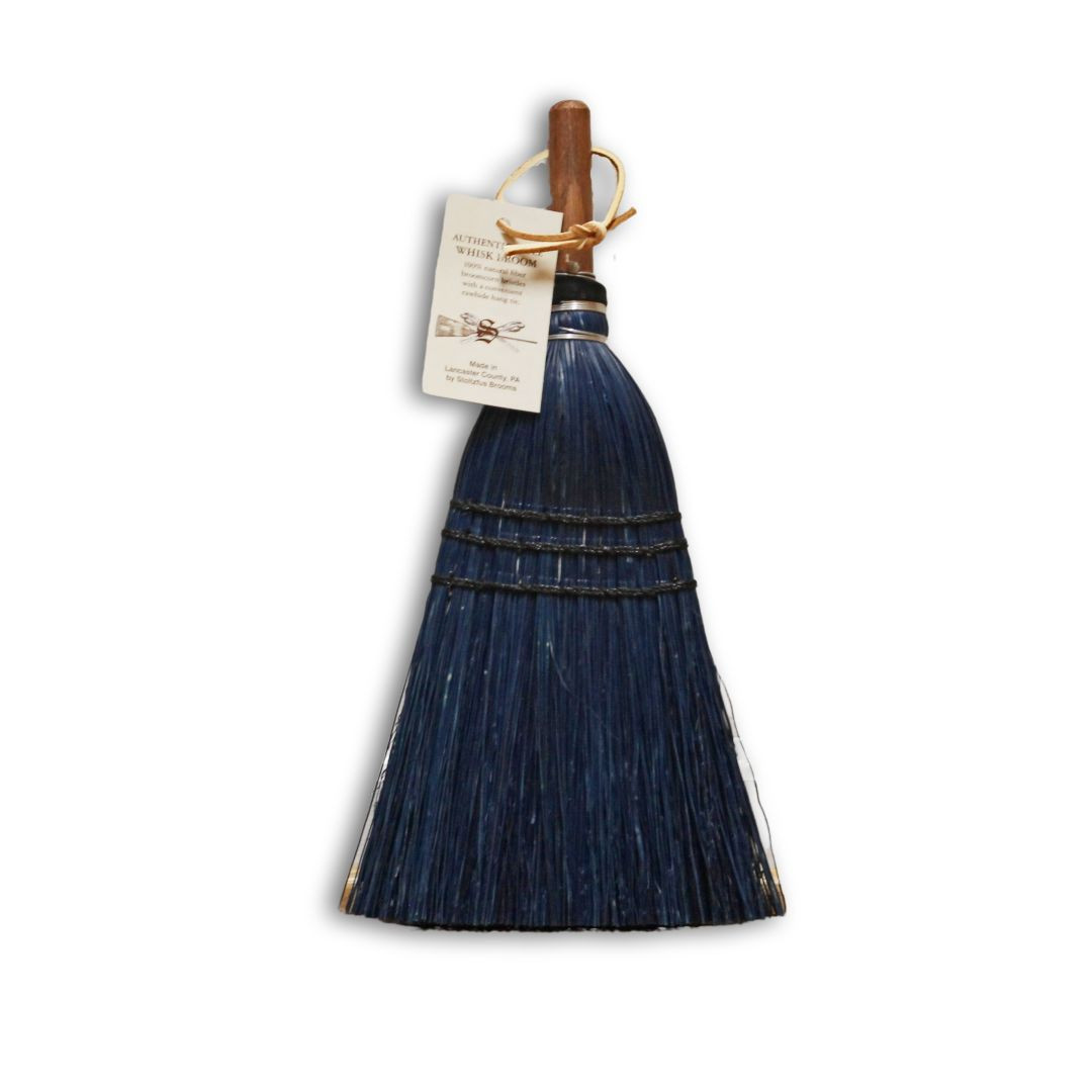 Stoltzfus Brooms and Carpets Whisk Broom - Thumbnail 5