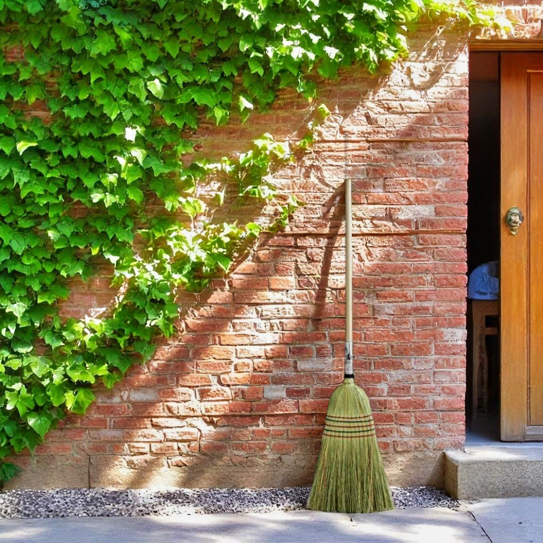 Stoltzfus Brooms and Carpets Broom - Thumbnail 2