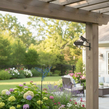 Outdoor Accents