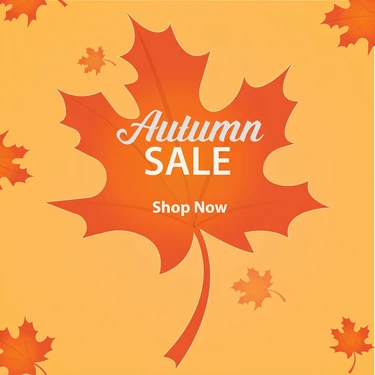 Sales Flyer
