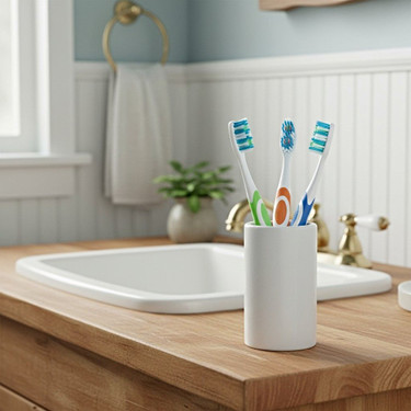 Toothbrushes