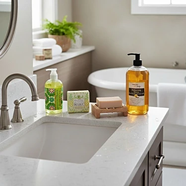 Soaps