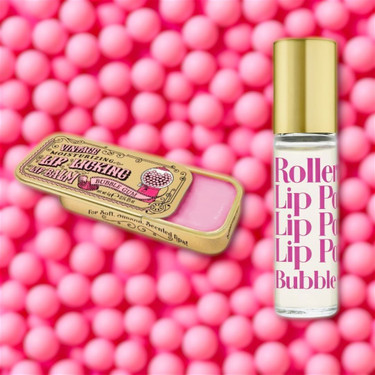 Lip Balms