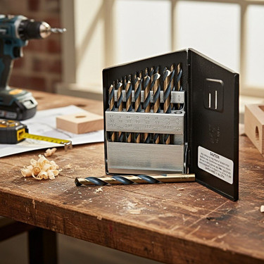 Drill Bits