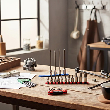 Hex Keys