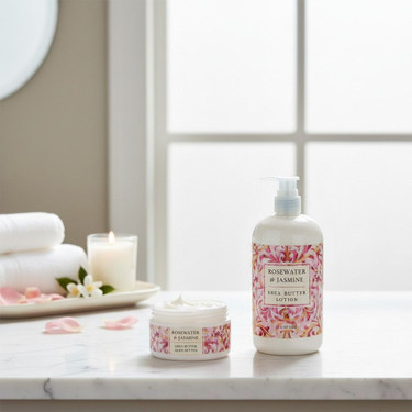 Lotions & Body Butters