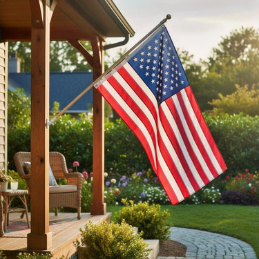 American Flags & Displays