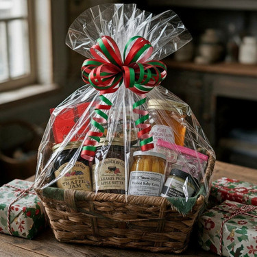 Gifts & Seasonal