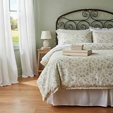 Bed & Bath